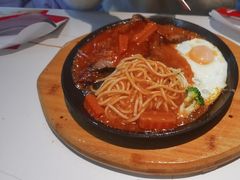 -豪享来中西餐厅(隆昌店)