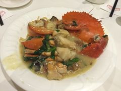 -大三元 Crystal Seafood Restaurant Carlingford
