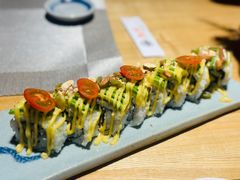 -和然日本料理(开发区五彩城店)