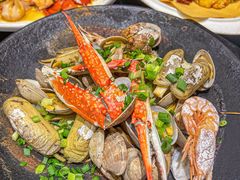 -好兄弟郭巨海鲜(天一阁店)