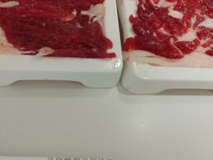 -八合里牛肉火锅(上海世茂广场店)