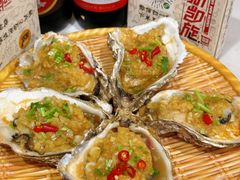 -新凯旋烧烤·燕姐千岛湖土菜