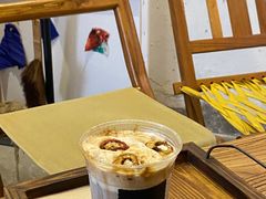 -春庄咖啡SpringHues(钟楼小区店)