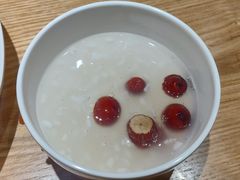 -素满香·素食自助餐(西安·民乐园店)