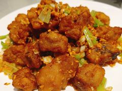 -一块豆腐(英雄山总店)