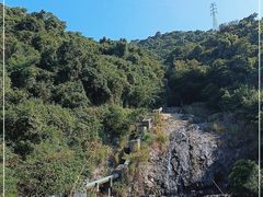 -梧桐山风景名胜区