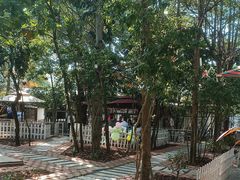 -陶缘一号·四季缘·老字号顺德菜·户外婚礼家宴(西滘店)