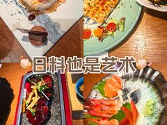 -水之惠鲜鱼料理(王府大街店)