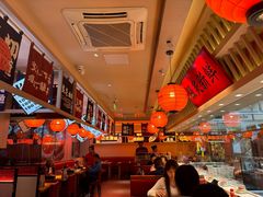 -莲寿司(国兴店)
