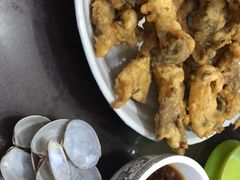 -满口香饭店