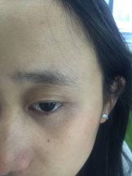 -MIVI野生眉纹绣纹眉