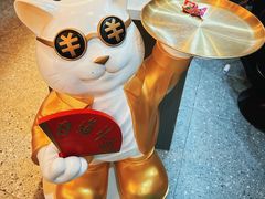 -阿尔法海鲜排档(爱琴海店)