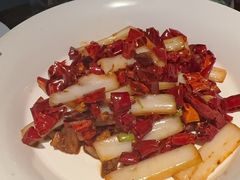 -晓长安·新陕菜(曲江店)