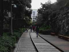 -铁路文化公园