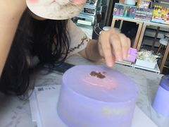-鹿屿DIY烘焙·公司团建·生日会包场(广州东站店)