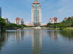 -厦门大学(思明校区)