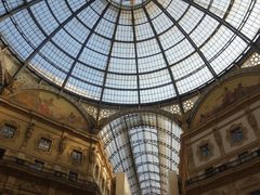 -埃马努埃莱二世拱廊