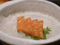 刺身拼盘-和彩放题餐厅(酒仙桥店)
