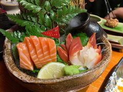 -鳗鱼家·深夜食堂(军博店)