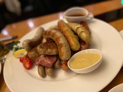 -兰特伯爵西餐厅·啤酒屋(方庄店)