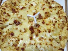 乳酪大会（手拍）-必胜客(紫竹桥苏宁店)