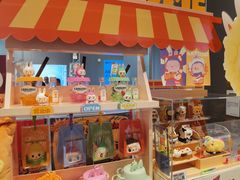 -泡泡玛特POPMART(崇文门国瑞城店)