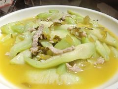 -老村长土菜馆(湖墅南路店)