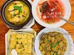 -醉春风(长汀县店头街店)
