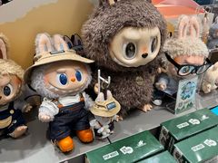 -泡泡玛特POPMART(苏州诚品生活店)