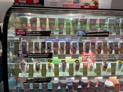 -Blueglass酸奶(华贸购物中心店)