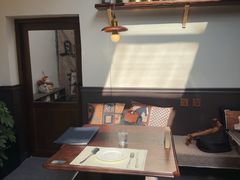-沏点Trattoria意大利餐厅(新街口店)