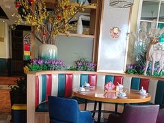 -尚禾厨·湘菜馆(步行街店)