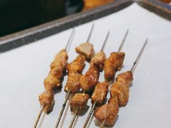 -破店肥哈·东北烧烤·夜宵(南山保利店)