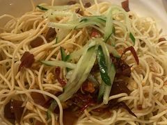 凉面-可可大虾武汉土菜大排档(万松园1店)