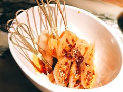 -绿茶餐厅