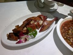 清炒河虾仁-和记小菜(东方店)