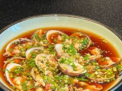 -庐灶江南·江南菜·四合院Bistro(东直门·华侨夜泊君亭店)
