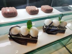 -麦雪尔甜品·生日蛋糕(新街口旗舰店)