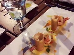 海角轩-海角轩·三亚文华东方酒店