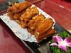 -东馆和天下特色餐饮(工农店)