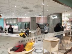 -西檬树SIMON·T轻奢蛋糕(大东方Max店)