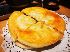 手工牛肉饼-川堂风·跷脚牛肉·乐山爆炒(宝山日月光店)