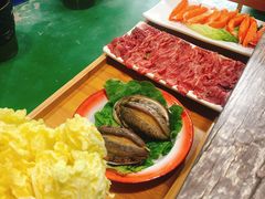 -小龍鳳·港式海鲜打边炉(沙湖路店)