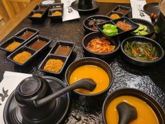 -九田家黑牛烤肉料理(石路天虹店)