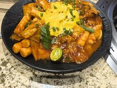 -安又胖韩国烤肉(美罗城店)