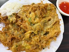 -建国蚵煎蚵面