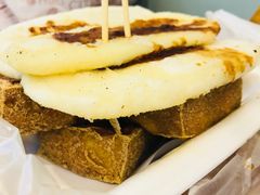 -阿婆油墩子(五里桥路188弄小区店)