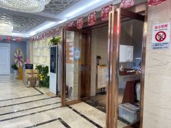 -西安现代妇产医院医疗美容