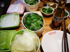 -四喜小胖·北京涮肉(五道营店)