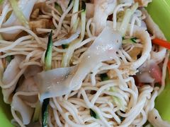 -笑笑凉皮(富国街店)